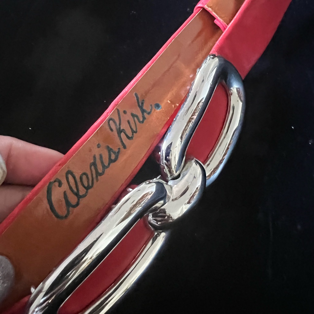 Alexis Kirk Couture Ltd